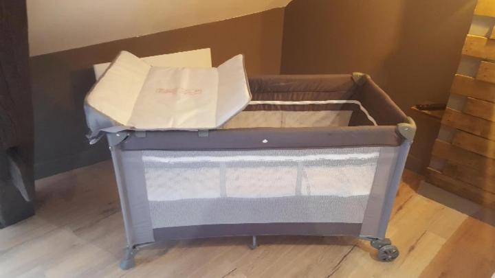 Appartement Spacieux Et Atypique Sedan Luaran gambar