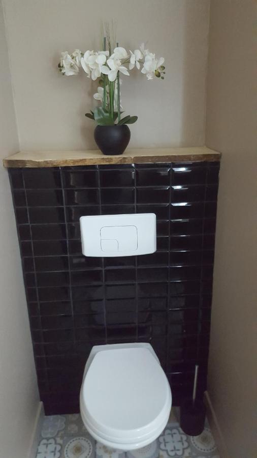 Appartement Spacieux Et Atypique Sedan Luaran gambar