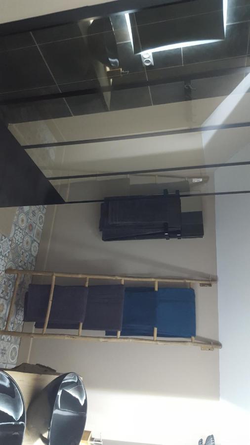 Appartement Spacieux Et Atypique Sedan Luaran gambar