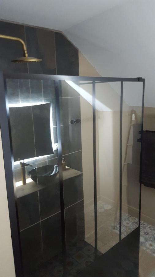 Appartement Spacieux Et Atypique Sedan Luaran gambar