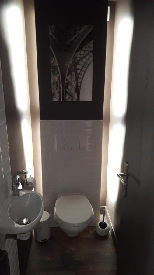Appartement Spacieux Et Atypique Sedan Luaran gambar